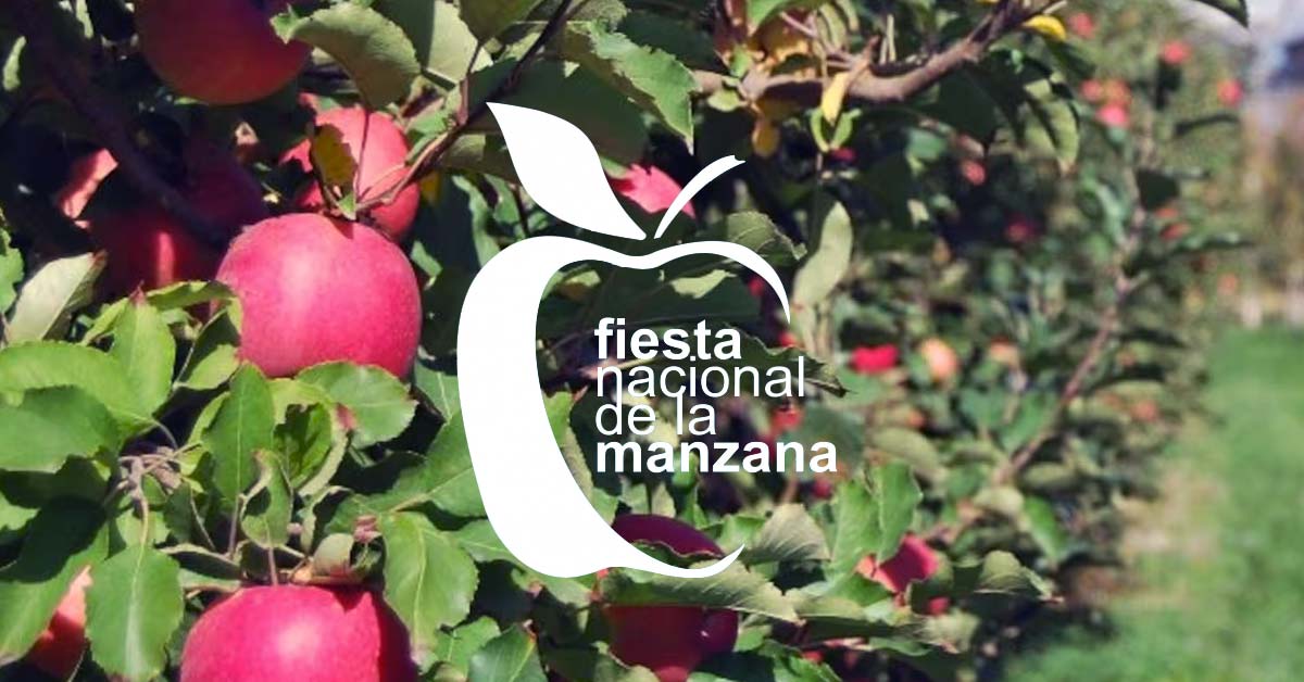 Fiesta de la Manzana de General Roca, Río Negro