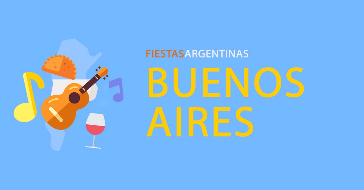 Fiestas de Cordoba (Argentina)