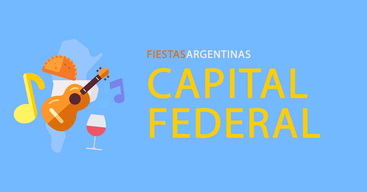 Fiestas de Cordoba (Argentina)