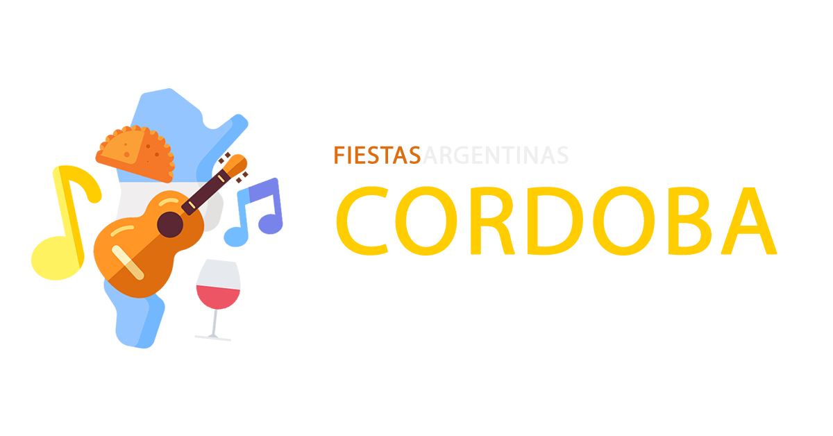 Fiestas de Cordoba (Argentina)