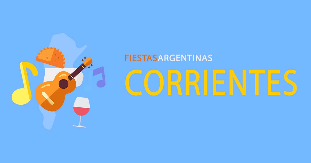 Fiestas de Cordoba (Argentina)