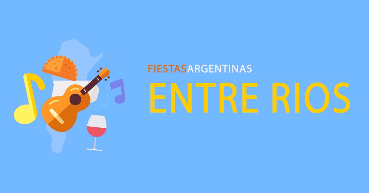 Fiestas de Cordoba (Argentina)