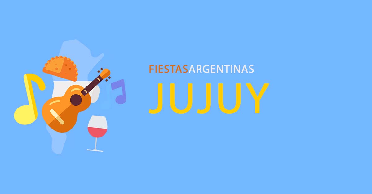 Fiestas de Cordoba (Argentina)