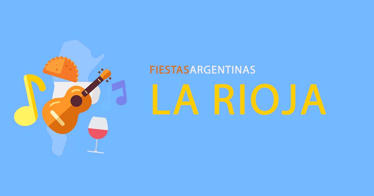 Fiestas de Cordoba (Argentina)