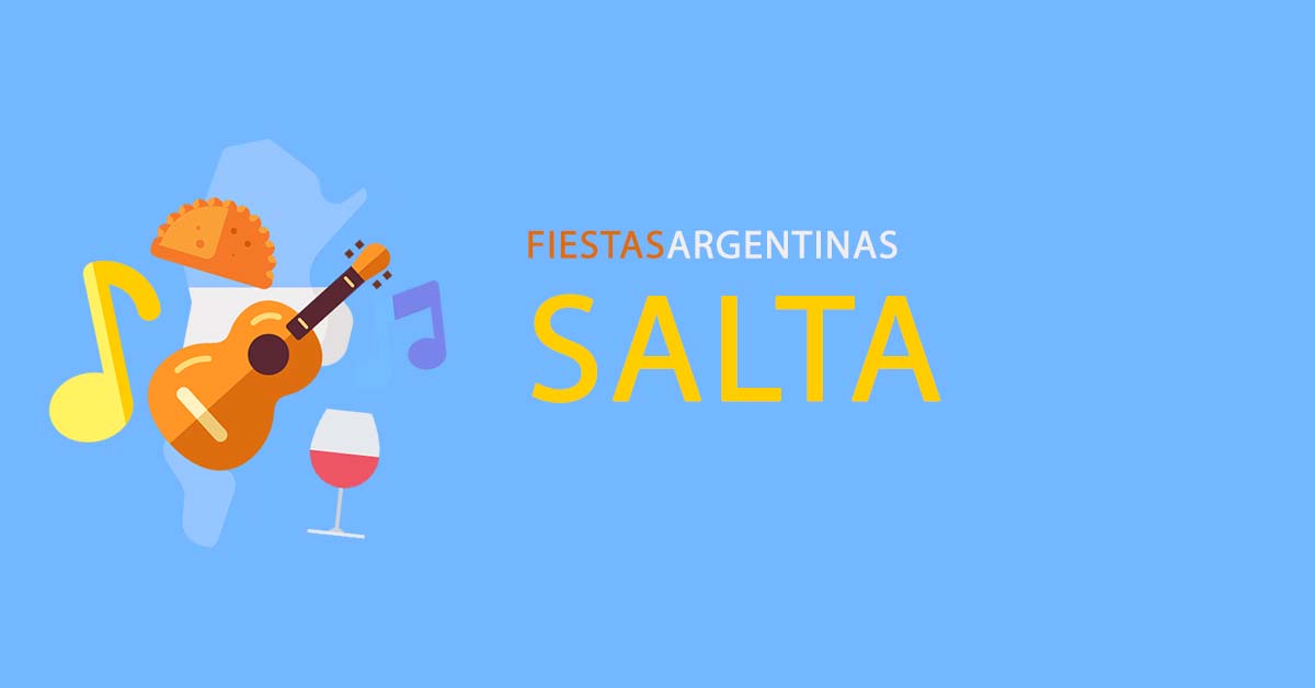 Fiestas de Cordoba (Argentina)