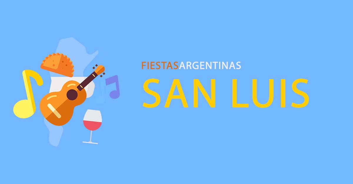 Fiestas de Cordoba (Argentina)