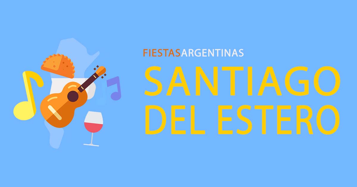 Fiestas de Cordoba (Argentina)