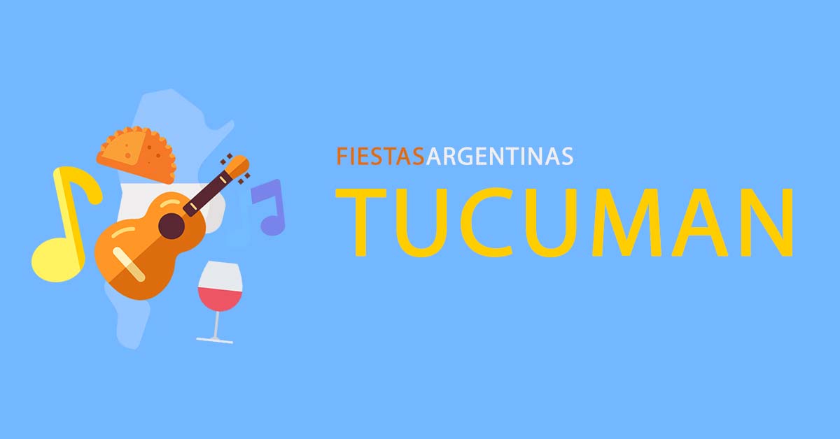 Fiestas de Tucuman (Argentina)